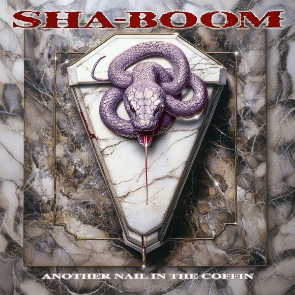 Sha-Boom - Emergency