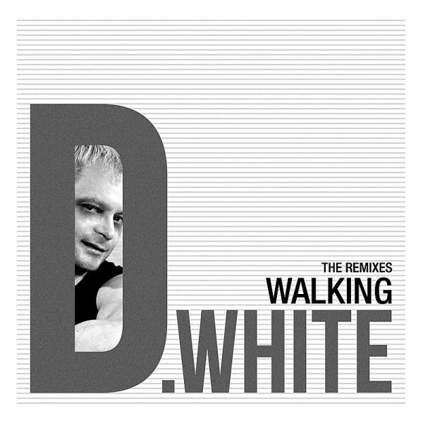 D. White - Walking (Alexander Bez Instrumental)