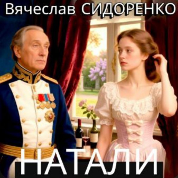 Вячеслав Сидоренко - НАТАЛИ/2026