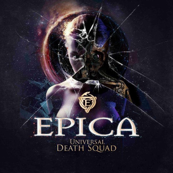 Epica - Universal Death Squad