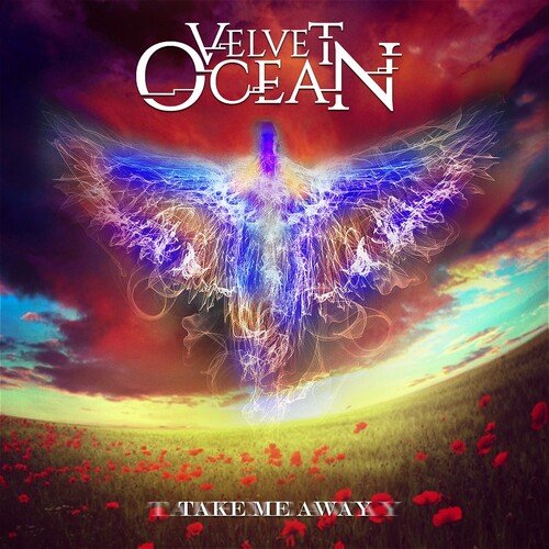 Velvet Ocean - Take Me Away