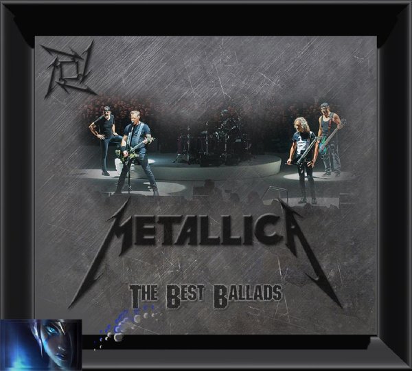 Metallica - The Best Ballads