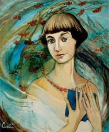 Марина Цветаева - Стихи