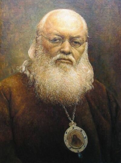 Святитель Лука Крымский (Войно-Ясенецкий) - Молитва святого Ефрема Сирина - о терпении