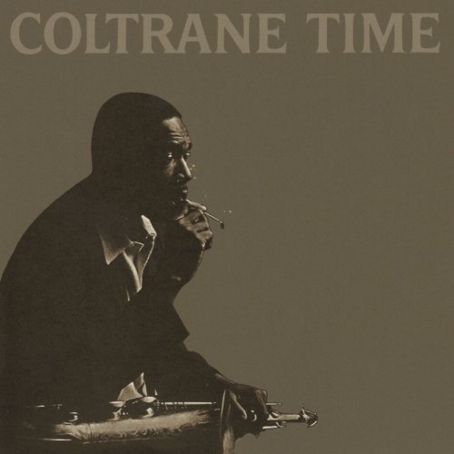 John Coltrane - Shifting Down