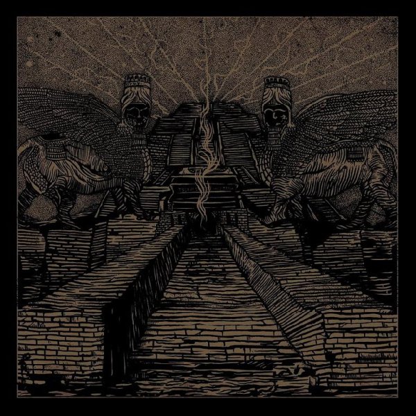 Black Hate - Through The Darkness