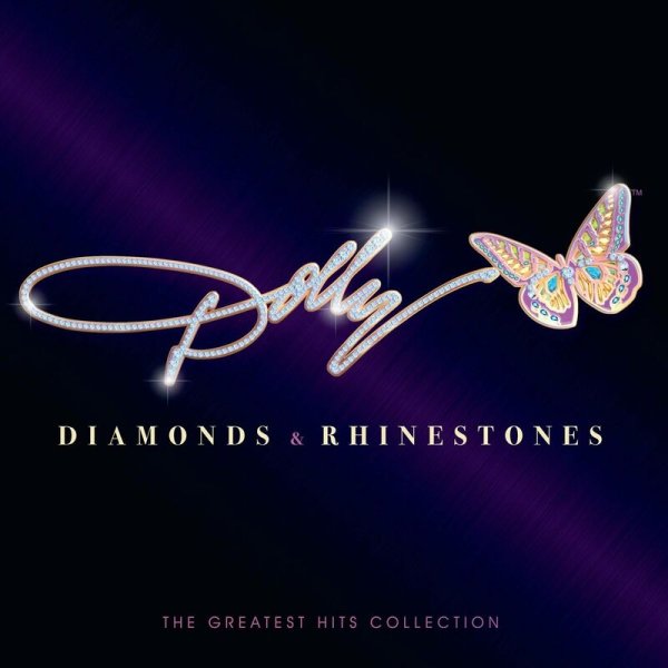 Dolly Parton - I Will Always Love You