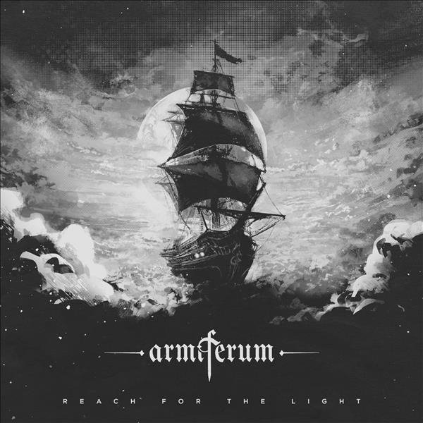 Armiferum - Climb The Mountain