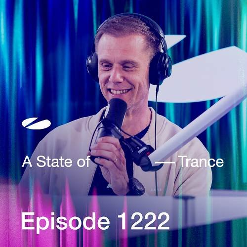 Armin Van Buuren - A State Of Trance 1222