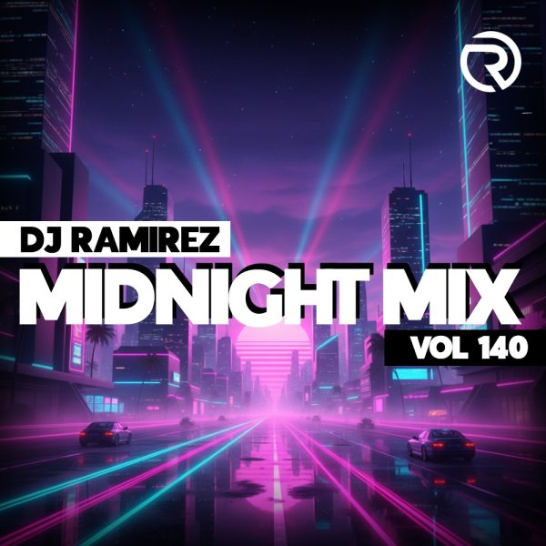 DJ Ramirez - Midnight Mix (Vol 140)