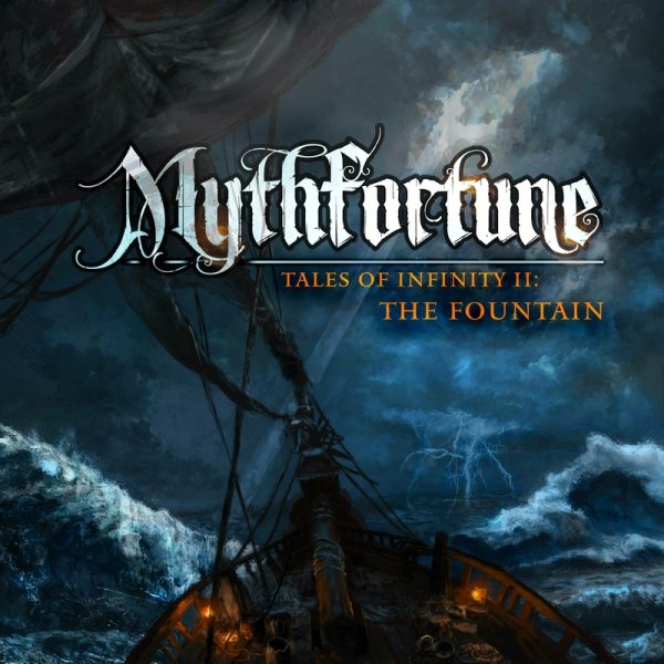 Mythfortune - Entranced