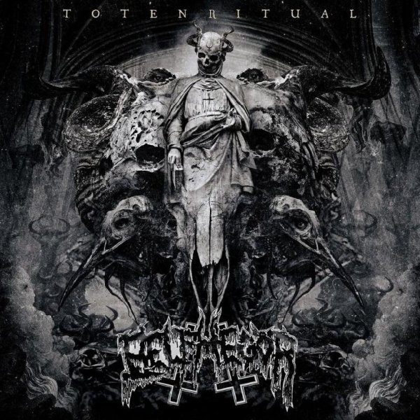 Belphegor - Baphomet