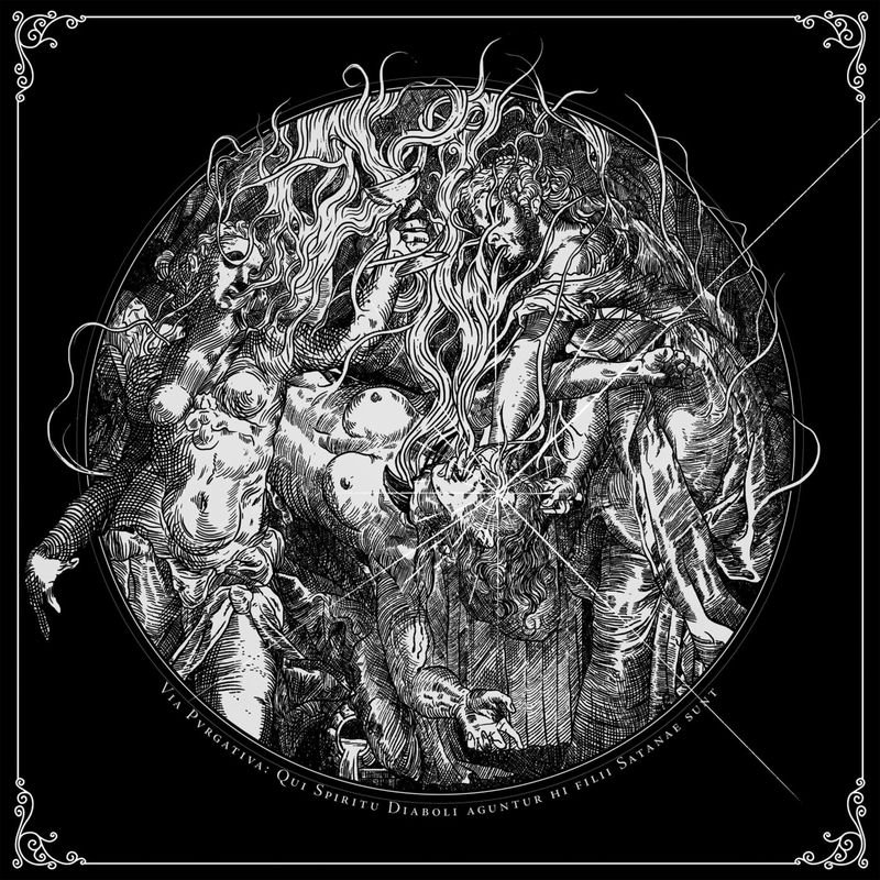 Black Hate - To the Firmament