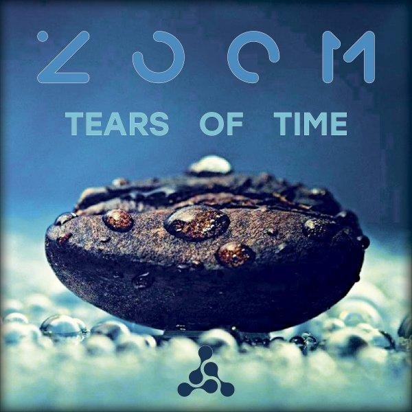 Zoom - Tears of Time (FRONT)