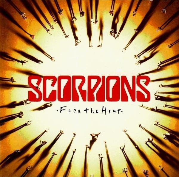 Scorpions - 11.Lonely Nights