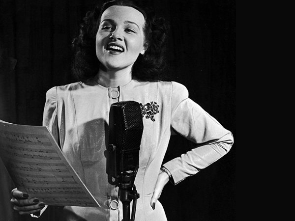 Jo Stafford - Embraceable You