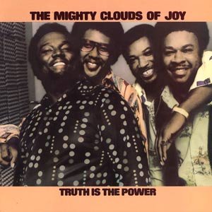 Mighty Clouds Of Joy - Soul, Like A Child