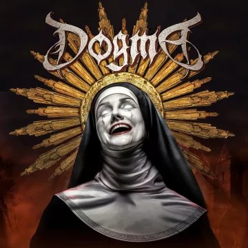 Dogma - DOGMA (Full album 2023)