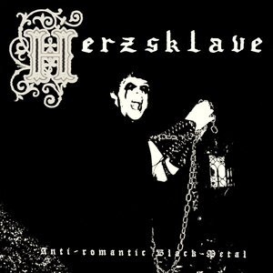 Herzsklave - Ghastly Moans Like a Banshee in the Night