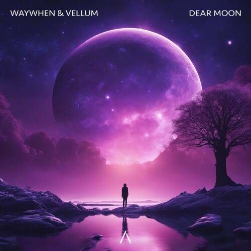 WAYWHEN, VELLUM - Dear Moon