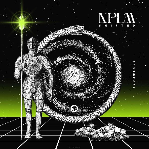 NPLM - Delta-sigma