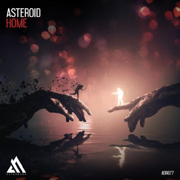 Asteroid - Home (Extended Mix)