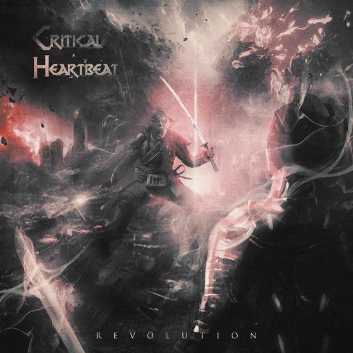 Critical Heartbeat - With You