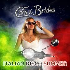 Cars &amp; Brides - Cold as Ice