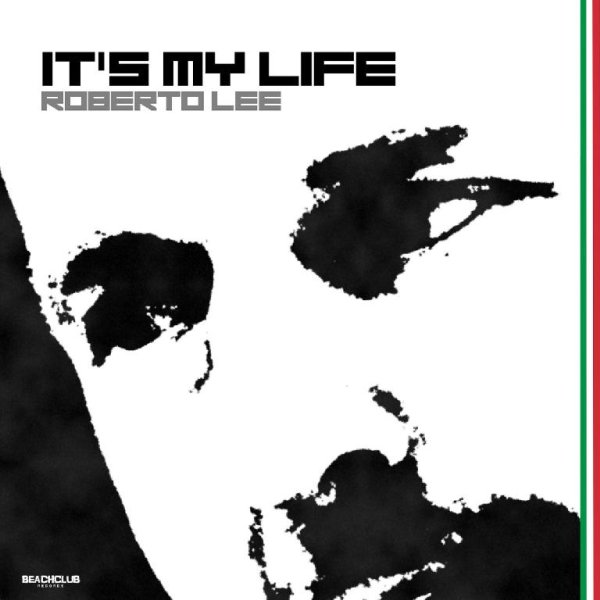Roberto Lee - Hold Me In Your Heart