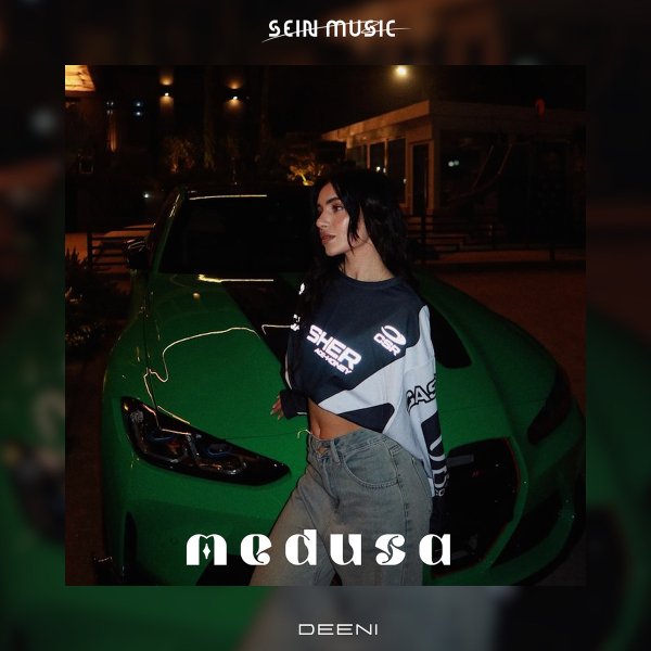 DEENI - Medusa