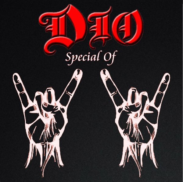 Dio - Don’t Talk To Strangers