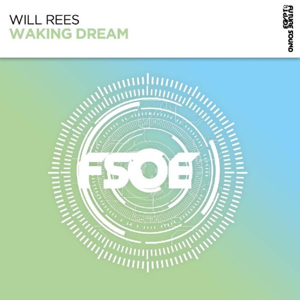 Will Rees - Waking Dream (Extended Mix)