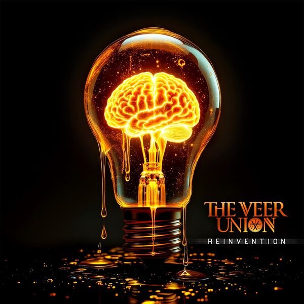 The Veer Union - Hole in My Head