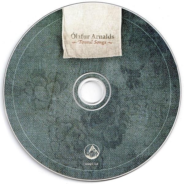 Olafur Arnalds - Ljosio