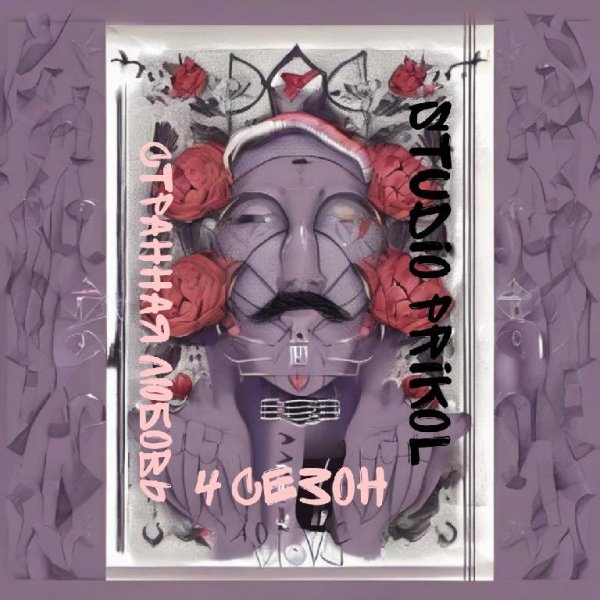 Studio Prikol - Странная любовь 4 сезон 4 выпуск