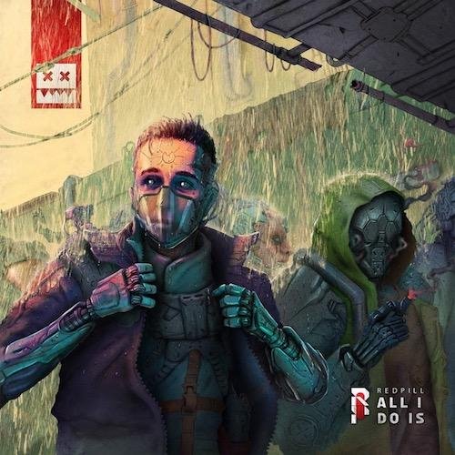 Redpill - Drop It