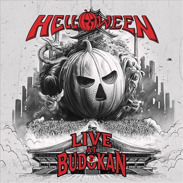 Helloween - Perfect Gentleman (Live at Budokan 2023)