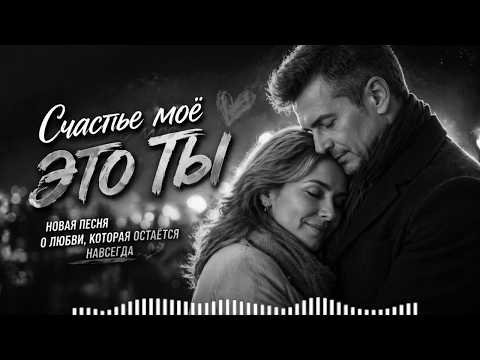 Ruslan SoulKiss - Счастье моё  это ты