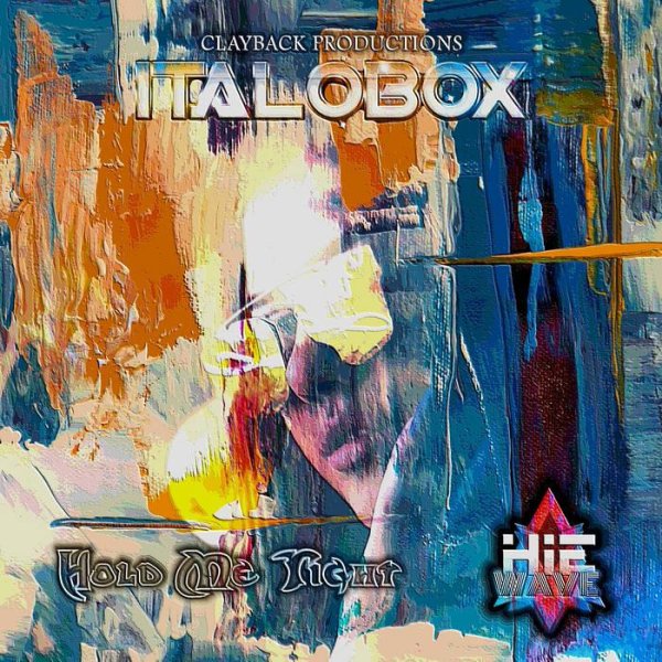 Italobox - Hold Me Tight(NEW 2022)