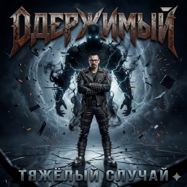 Тяжёлый Случай - Одержимый