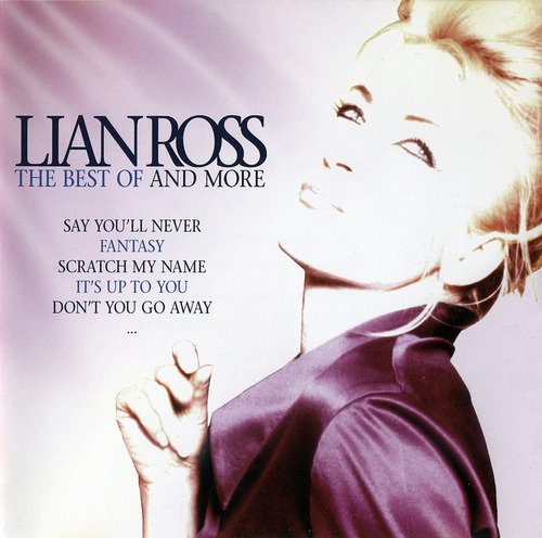 Lian Ross - Feel So Good
