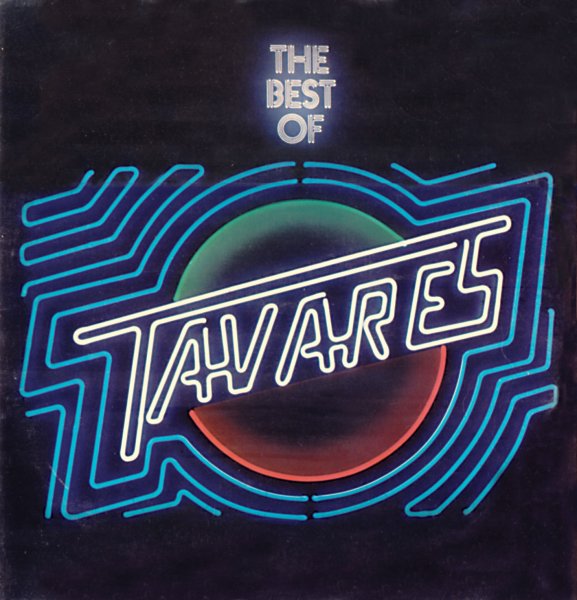 Tavares - I Wanna See You Soon