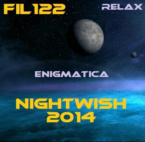 FiL122 - Nightwish-2014