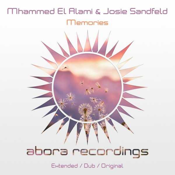 Mhammed El Alami &amp; Josie Sandfeld - Memories