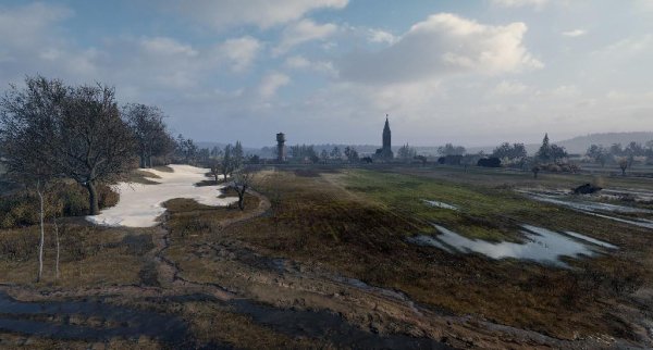 Andrius Klimka, Żywiołak - Studzianki (Intro)