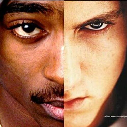 Eminem - It's A Trap (Feat. 2Pac)