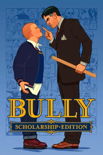 Shawn Lee (Bully OST) - The Candidate