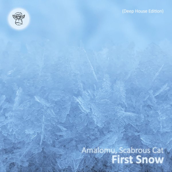 Amalomu - First Snow (Deep House Edition)