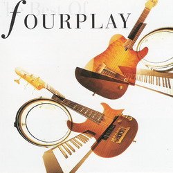 Fourplay - Between the Sheets [vocal Chaka Khan &amp; Nathan East]