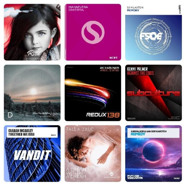 Airwalk3r Ft Van Der Karsten - Remedy -Extended Mix-